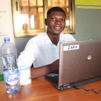 SOULEMANA Abdou Fadel