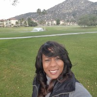 Sharon Coleman