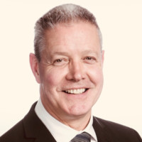 Simon Blackman