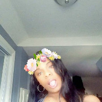 Alaijah Mitchell
