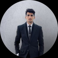 M.Haider Sultan