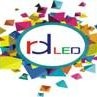 Rd Led