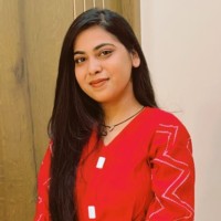 Jagriti Sachdev