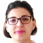 Patricia Calvo Gredilla