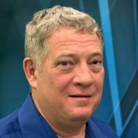 Jim Preston
