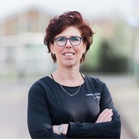 Aline Aalbertsen
