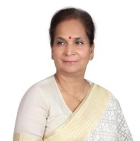 Priyambada Tiwary