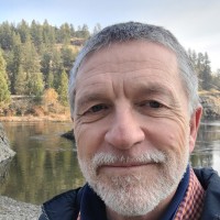 Tim Lorimer