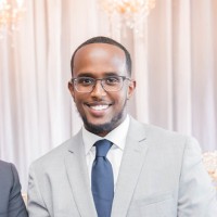 Hussein Nur, Eit