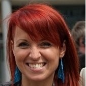 Patrycja Gruszczyńska