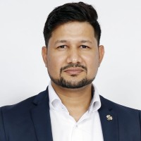 Rajat Sharma