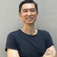 Lewis Goh