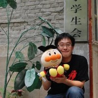 Jack Hui 許子岳