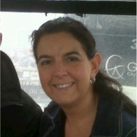 Claire Avery