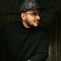 Amir Chokwala