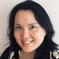 Jasmine Tang