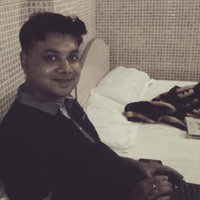 Bibhu Pattnaik