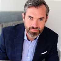 Stephen Bird