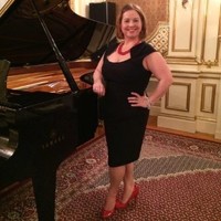 Christina M. Topolosky