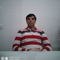 MINESH SHAH