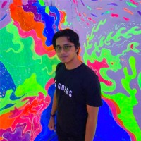 Muhammad Arji'​ Sharofuddin
