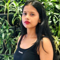 Shweta K