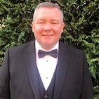 Stephen Gunn