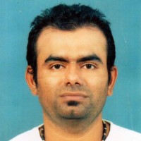 Mohamed Rahuman