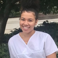 Alexis Thomas