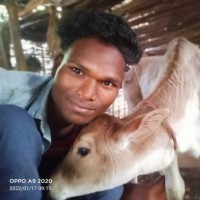 Gulabsing Padvi
