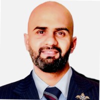 Prashant Singh