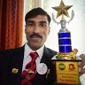 Manmatha Kumar Sahu