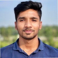 SHREYAS RAMESH