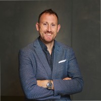 Gareth Horton