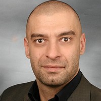 Daniel F. B. Bagheri-Azarfam