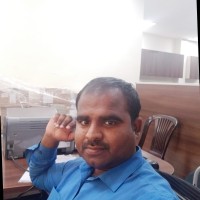 Prashanth Ravula