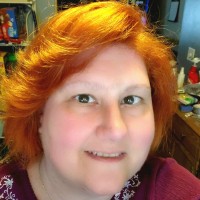Tammy Dykstra
