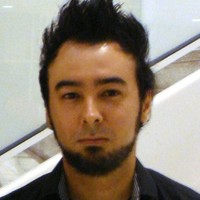 Rening Masuyama