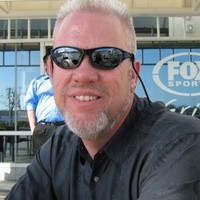 Greg Hansen