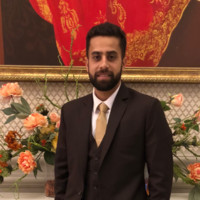 Harpreet Singh Ossan