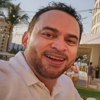 Benitez Isaac
