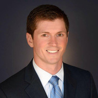 Matt Pearson, Cfa