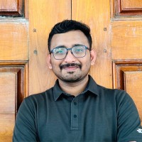Paras Mahajan