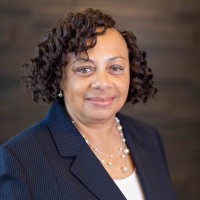 Angela Tucker-Johnson
