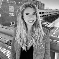 Madison Salyer