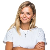 Liliia Frantsishko