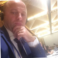 Ibrahim Eksilmez