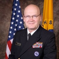 James Spahr