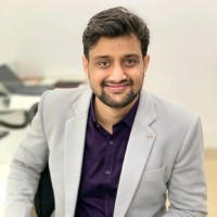 Vishnu Pandey