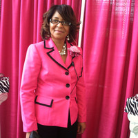 Patricia Rogers